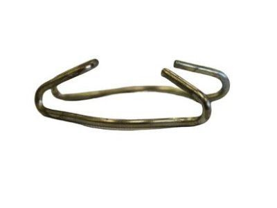Dodge 4591251AB CLIP Emission