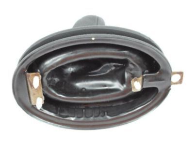 Dodge 4668260AB BOOT Gearshift