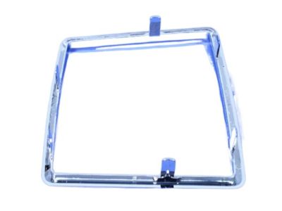 Chrysler 1DP08SZ0AE RING Trim