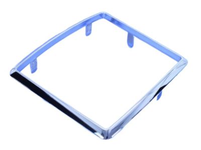 Chrysler 1DP08SZ0AE RING Trim