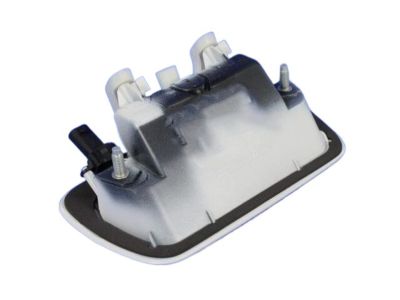 Mopar 1YK38GW7AC Handle Liftgate