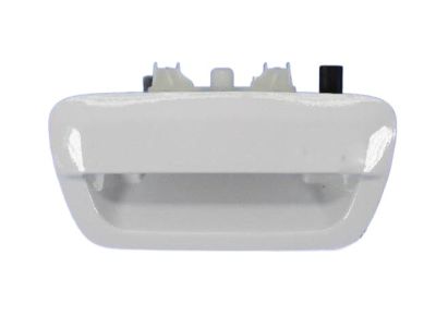 Mopar 1YK38GW7AC Handle Liftgate