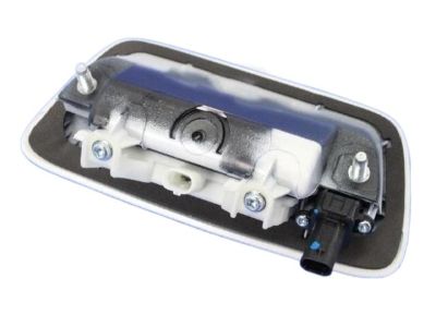Mopar 1YK38GW7AC Handle Liftgate