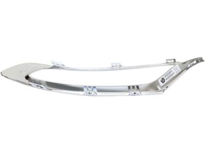Chrysler 5SW15SZ0AA BEZEL Front Fascia