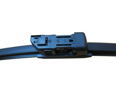 Mopar 4787963AA Front Blade, Passenger Side