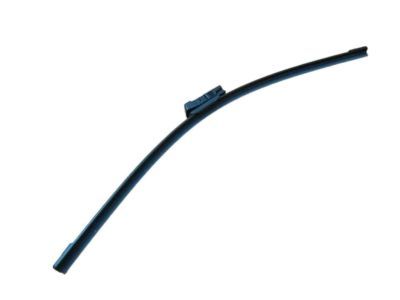 Mopar 4787963AA Front Blade, Passenger Side
