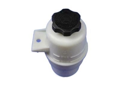 Ram C/V Power Steering Reservoir - 4721497AB