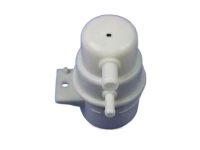 Ram 4721497AB RESERVOIR Power Steering Fluid