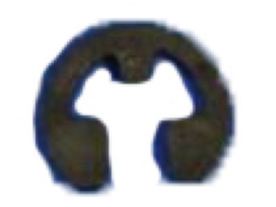 Jeep 1638461 SNAP RING