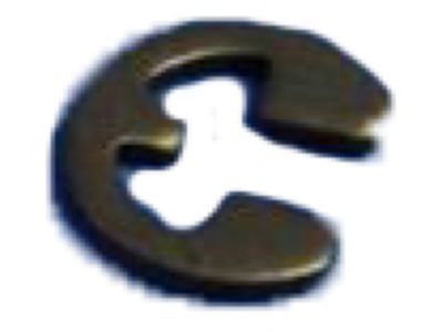 Jeep 1638461 SNAP RING