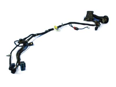 Dodge 68232058AA Wiring - Front Door