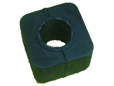 Dodge 4322751 BUSHING, Sway Frt. Susp. Cont. w/Std. & H.D. Susp.