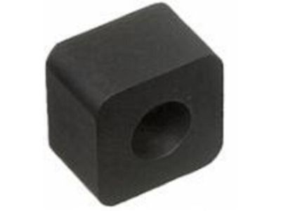 Dodge 4322751 BUSHING, Sway Frt. Susp. Cont. w/Std. & H.D. Susp.