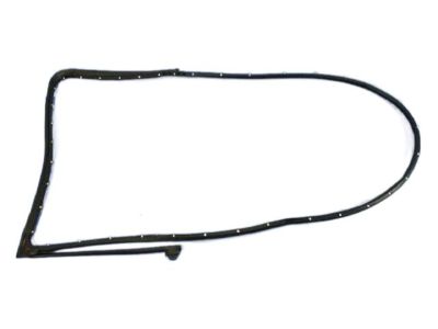 Ram 55112363AH Surround Weatherstrip