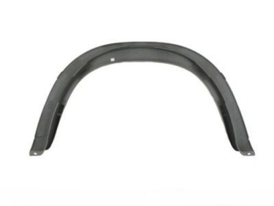 Dodge 5132499AA MOLDING Wheel Opening Flare
