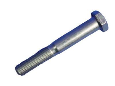 Dodge 6035375 BOLT Hex Head .375-16x2.50