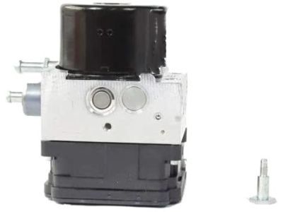Jeep 68037915AB CONTROL UNIT Anti-Lock Brake