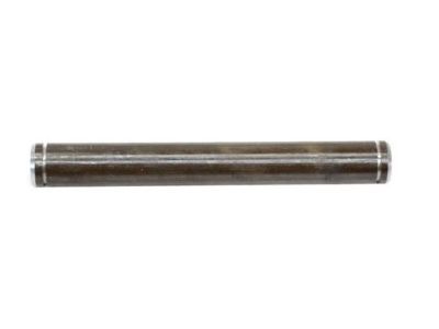 Dodge 52077902 SHAFT Clutch and Brake Pedal Pivot