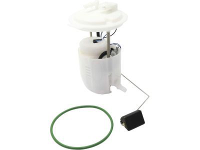 Jeep 68003385AA MODULE KIT Level Unit