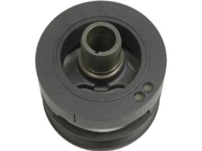 Dodge Durango Harmonic Balancer - 53021284AA