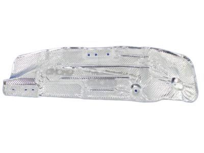 Jeep 55176792AB SHIELD Floor Pan