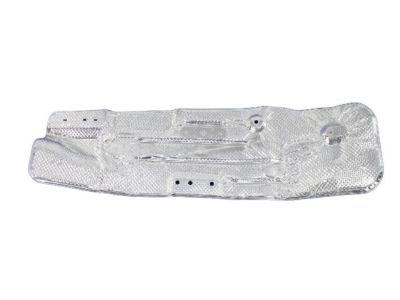 Jeep 55176792AB SHIELD Floor Pan