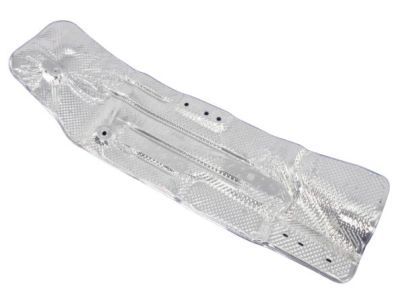 Jeep 55176792AB SHIELD Floor Pan