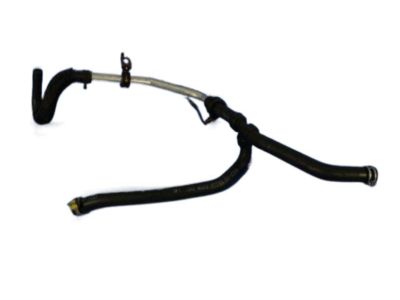 Dodge 55038132AA TUBE & HOSE HEATER RETURN
