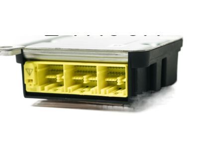 Mopar 68303224AA Module Air Bag Control