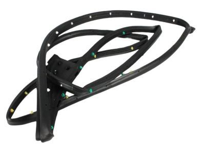 Ram 5500 Door Seal - 55112356AC