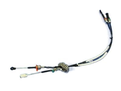 Mopar 5106160AE Shift Control Cable