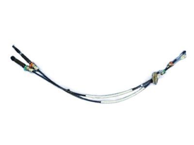 Mopar 5106160AE Shift Control Cable