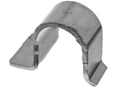 Dodge Sway Bar Bracket - 5104067AA