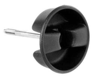 Jeep 1CJ57XDVAB KNOB Targa Top Mounting