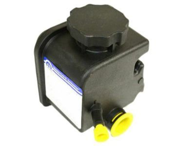 Chrysler 5098142AA RESERVOIR Power Steering Pump