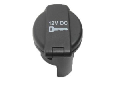 Ram 5026969AA CAP POWER OUTLET IGNITION FEED