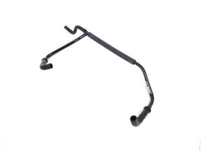 Dodge 53032090AB HARNESS Engine Breather Tubes