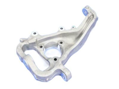 Dodge Ram 1500 Steering Knuckle - 68044701AB