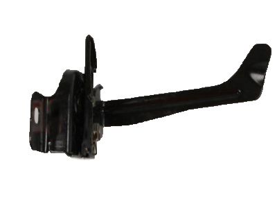 Mopar 4816182AB Lock, Front