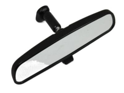 Jeep 55156172AA MIRROR Inside Rear View