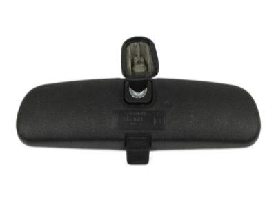 Jeep 55156172AA MIRROR Inside Rear View