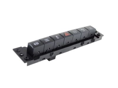 Ram 4602955AC SWITCH Instrument Panel