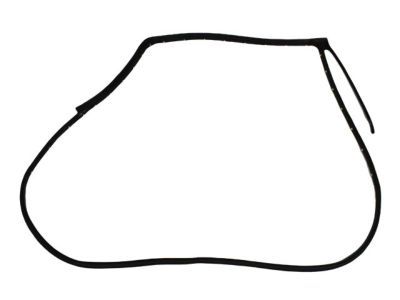 Ram 5500 Door Seal - 55112362AC