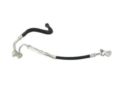 Jeep A/C Hose - 68302518AB