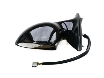 2000 Dodge Intrepid Car Mirror - 4574591AE