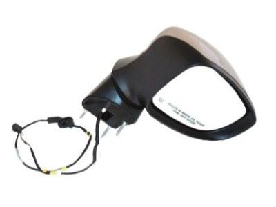 Mopar 5VD34PTEAD Mirror Outside Rearview