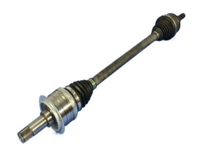 2014 Chrysler 300 Axle Shaft - 5180492AC
