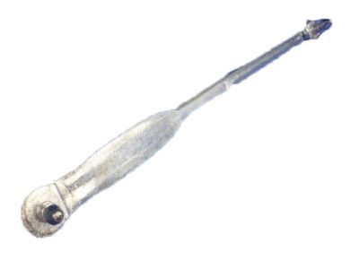 Jeep 52078904AC ROD Gear Shift Control Transfer Case