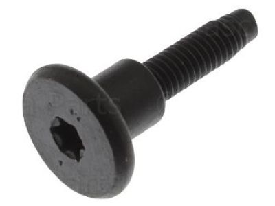 Jeep 6506759AA SCREW Header Point M6X1.00X26.00