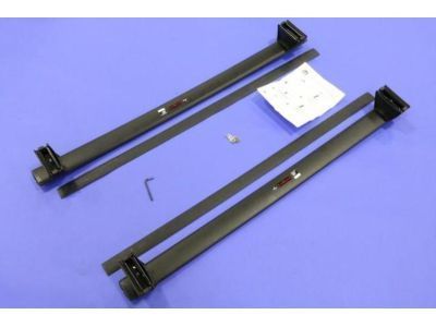 Jeep 82212072AD RACK KIT Multipurpose